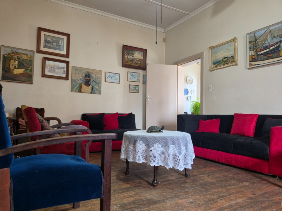 2 Bedroom Property for Sale in Townsend Estate Western Cape